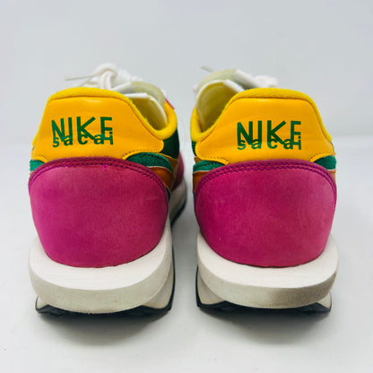 Nike LD Waffle sacai Pine Green