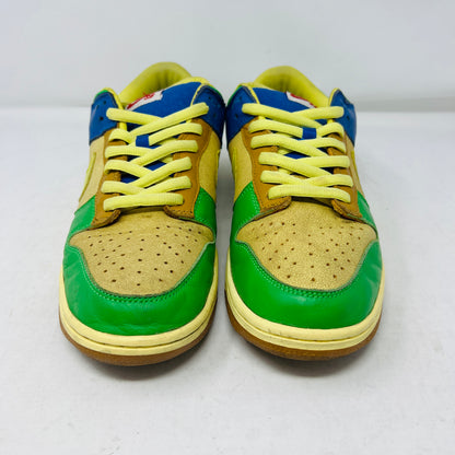 Nike SB Dunk Low Brooklyn Projects