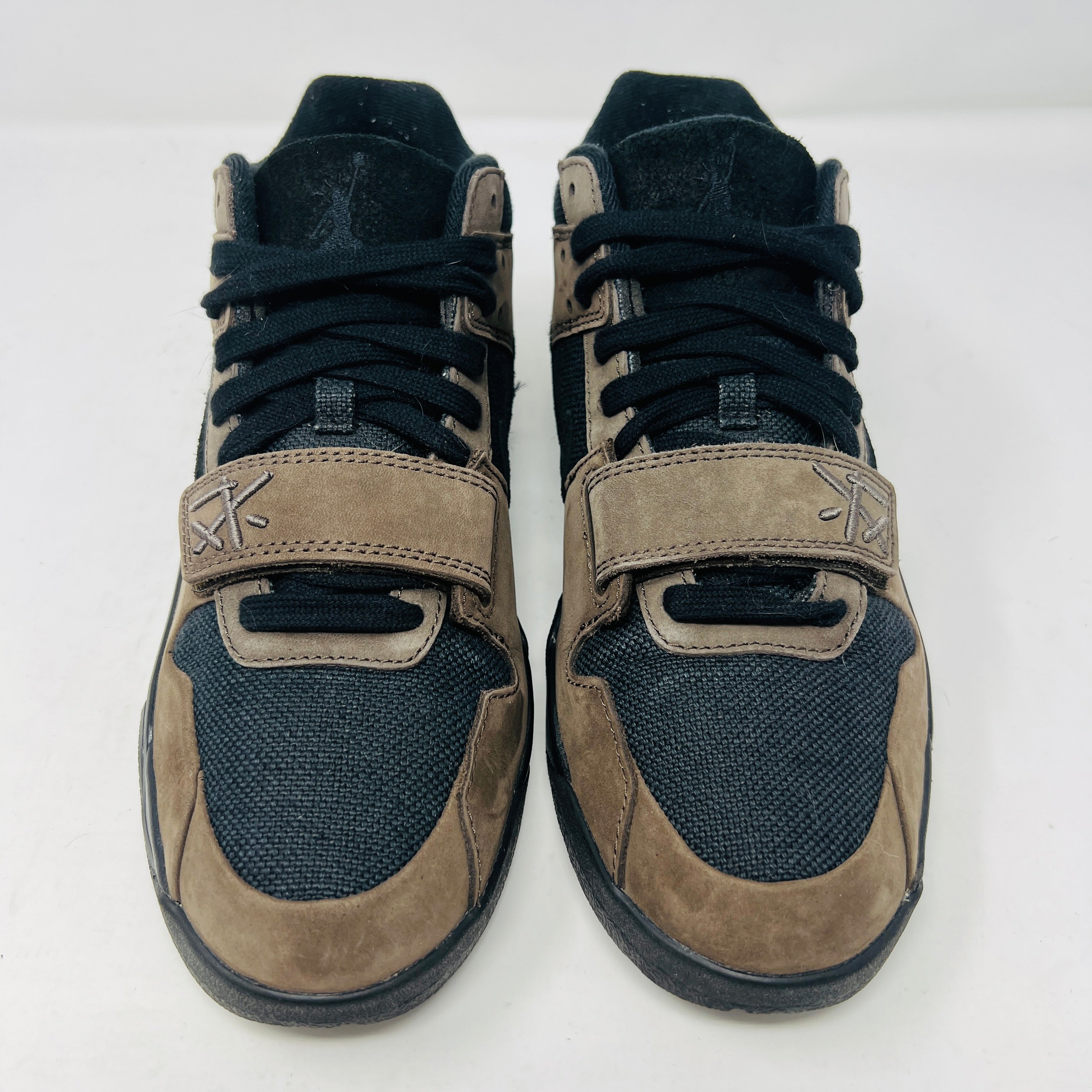 Jordan Jumpman Jack TR Travis Scott Dark Mocha – Holy Ground