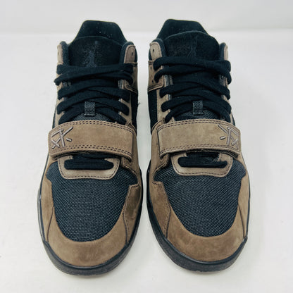 Jordan Jumpman Jack TR Travis Scott Dark Mocha