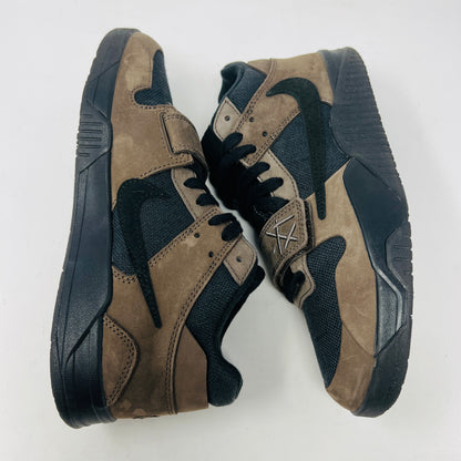 Jordan Jumpman Jack TR Travis Scott Dark Mocha