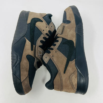 Jordan Jumpman Jack TR Travis Scott Dark Mocha