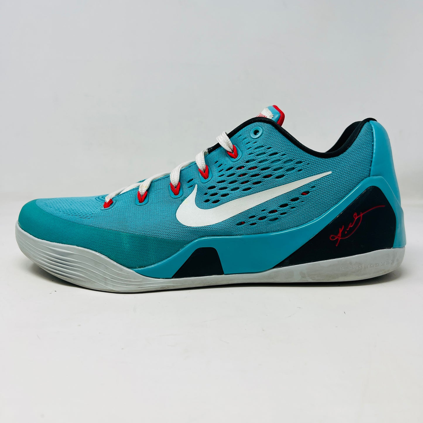 Nike Kobe 9 EM Low Dusty Cactus