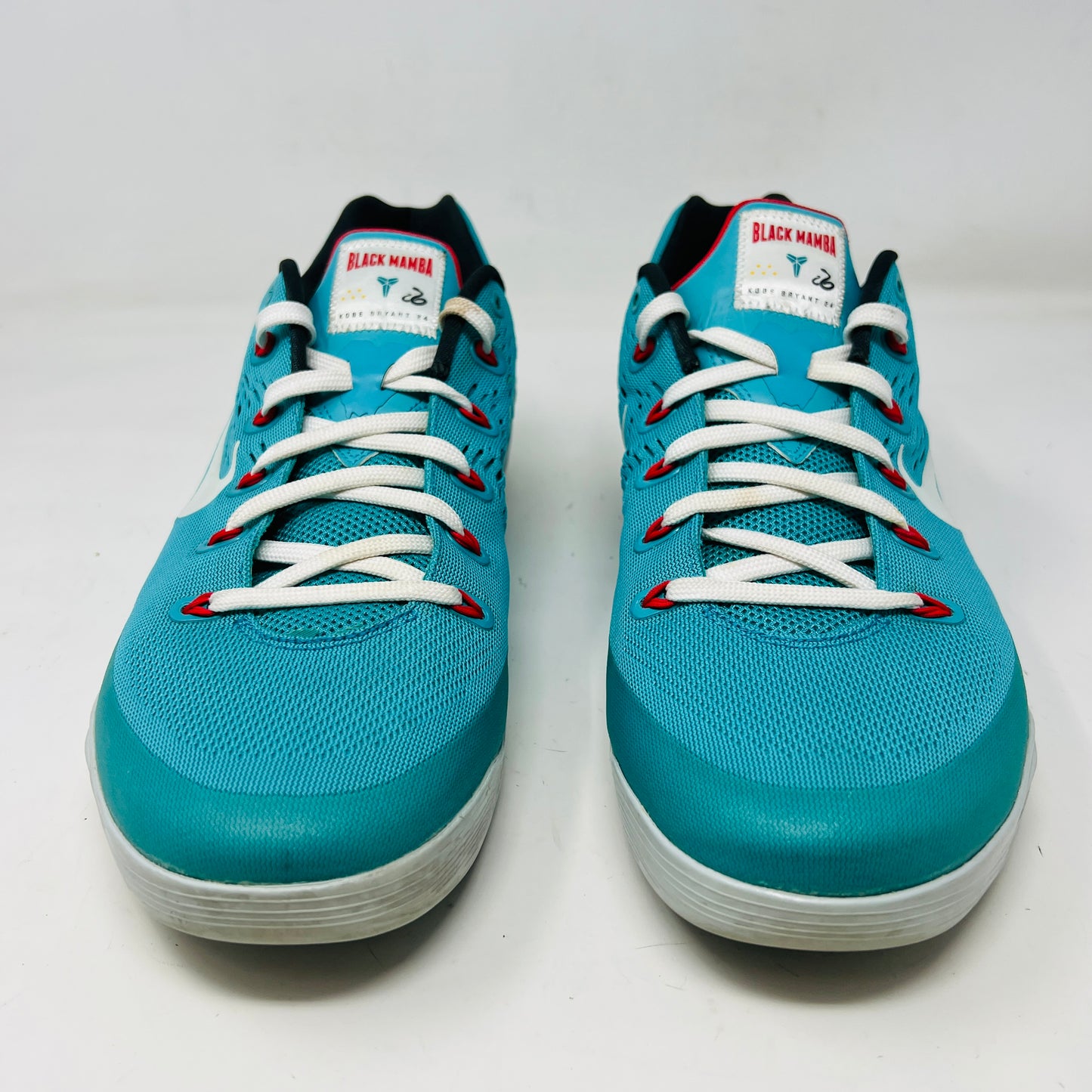 Nike Kobe 9 EM Low Dusty Cactus