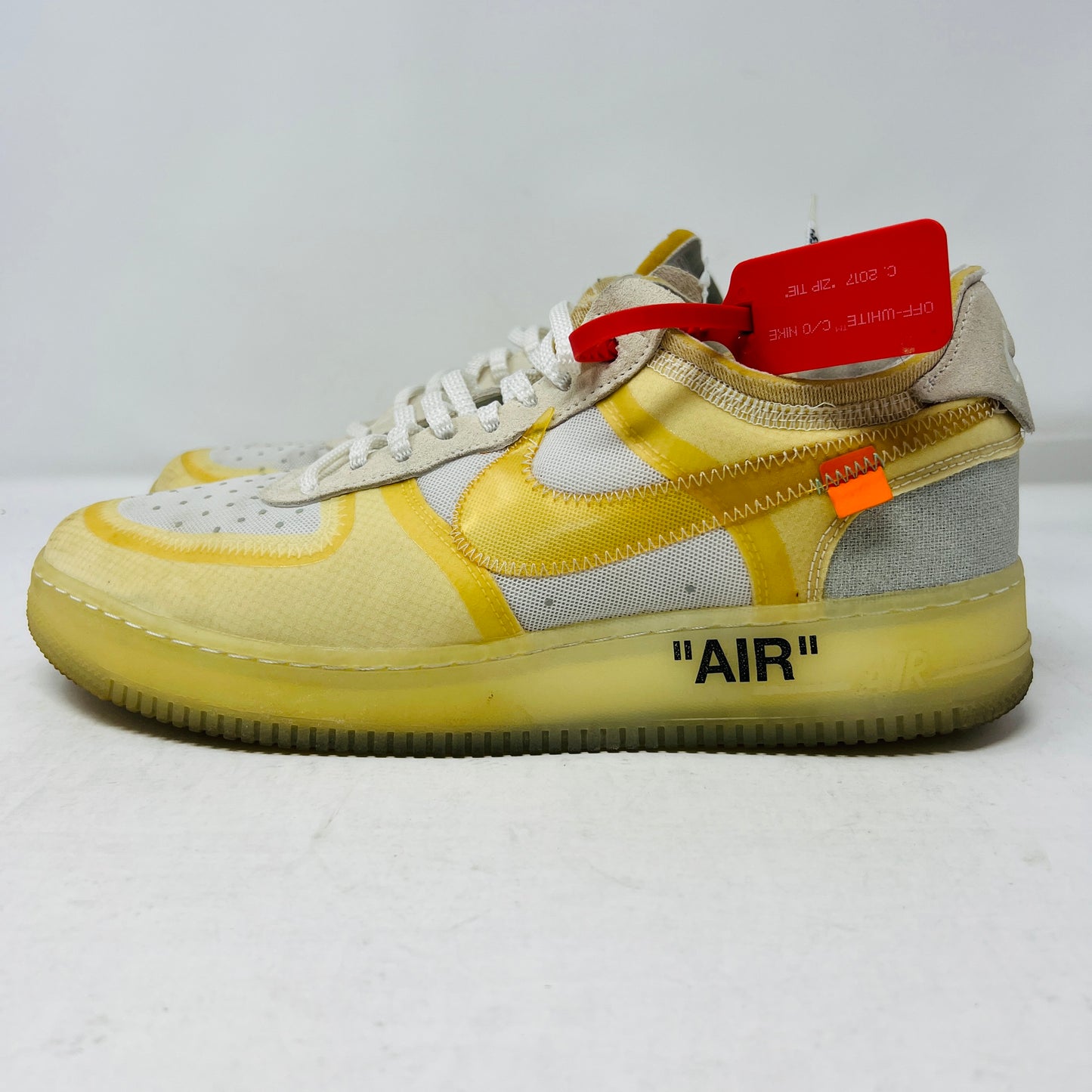 Nike Air Force 1 Low Off-White
