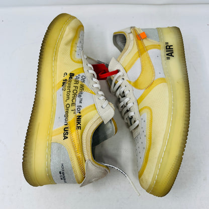 Nike Air Force 1 Low Off-White