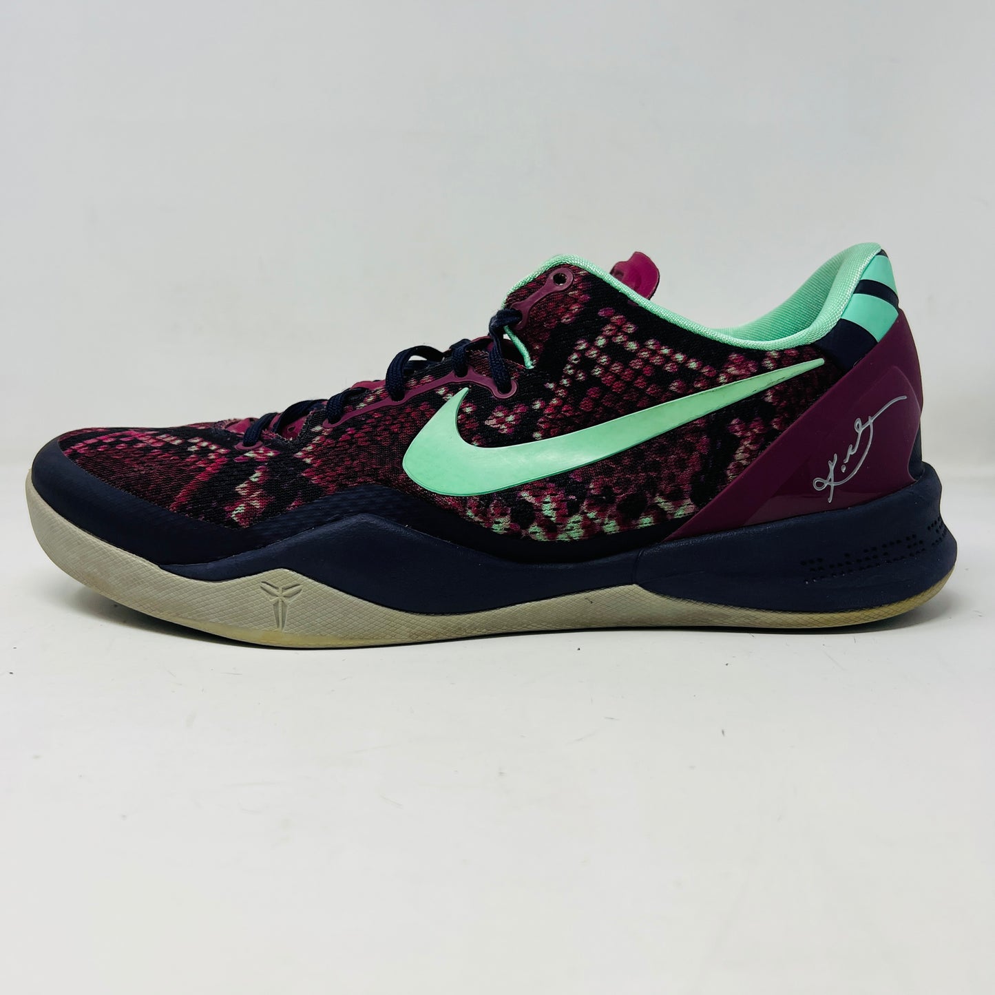 Nike Kobe 8 Pit Viper
