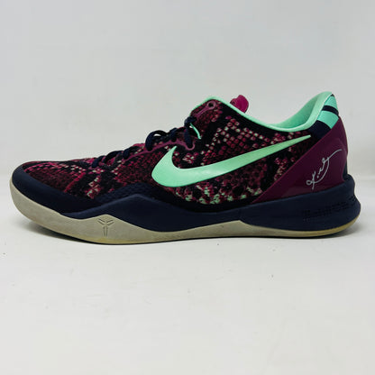 Nike Kobe 8 Pit Viper