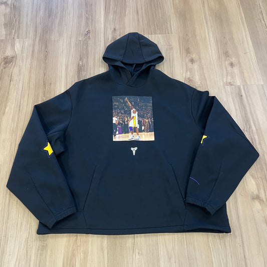 Nike Kobe Bryant 81 Points Dri-FIT Fleece Pullover Hoodie