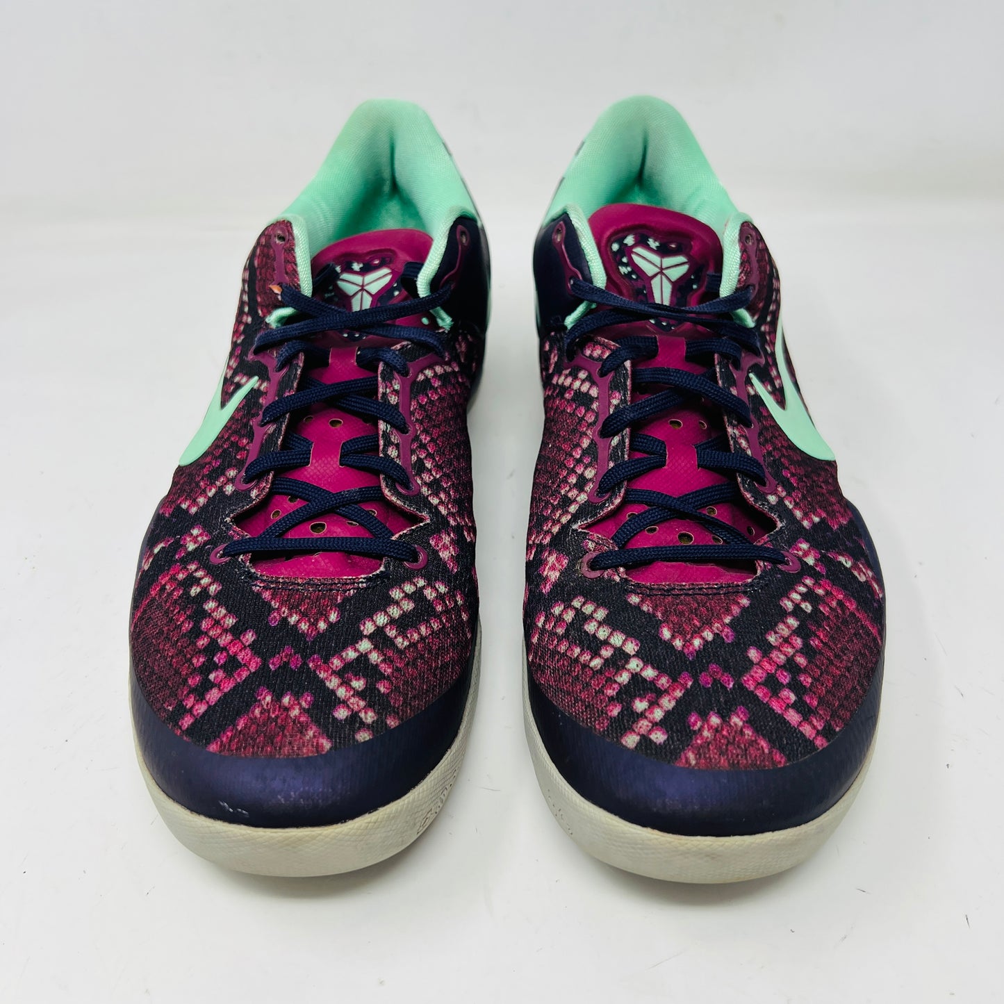 Nike Kobe 8 Pit Viper