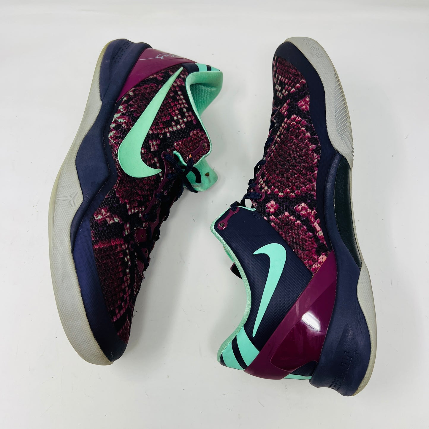 Nike Kobe 8 Pit Viper