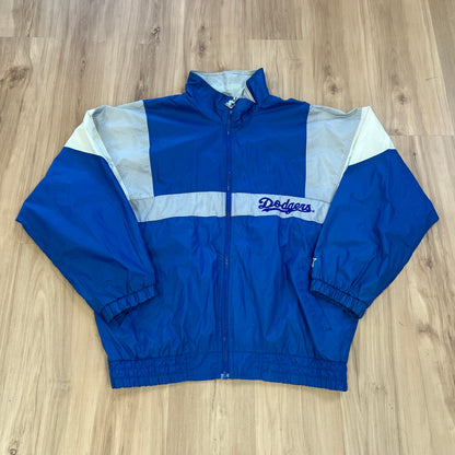 Los Angeles Dodgers Starter Windbreaker Jacket