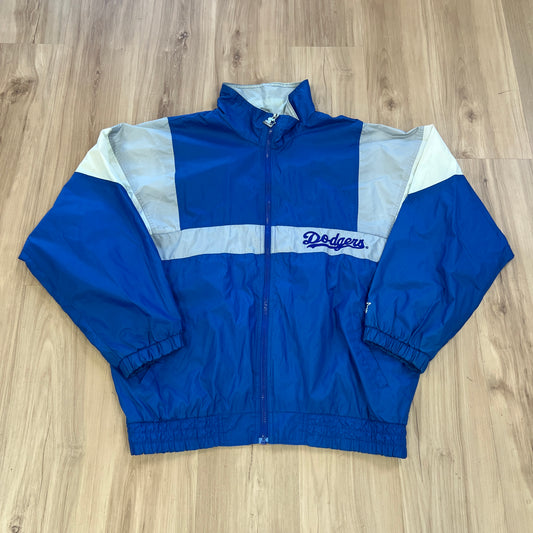 Los Angeles Dodgers Starter Windbreaker Jacket
