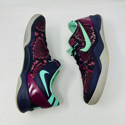 Nike Kobe 8 Pit Viper