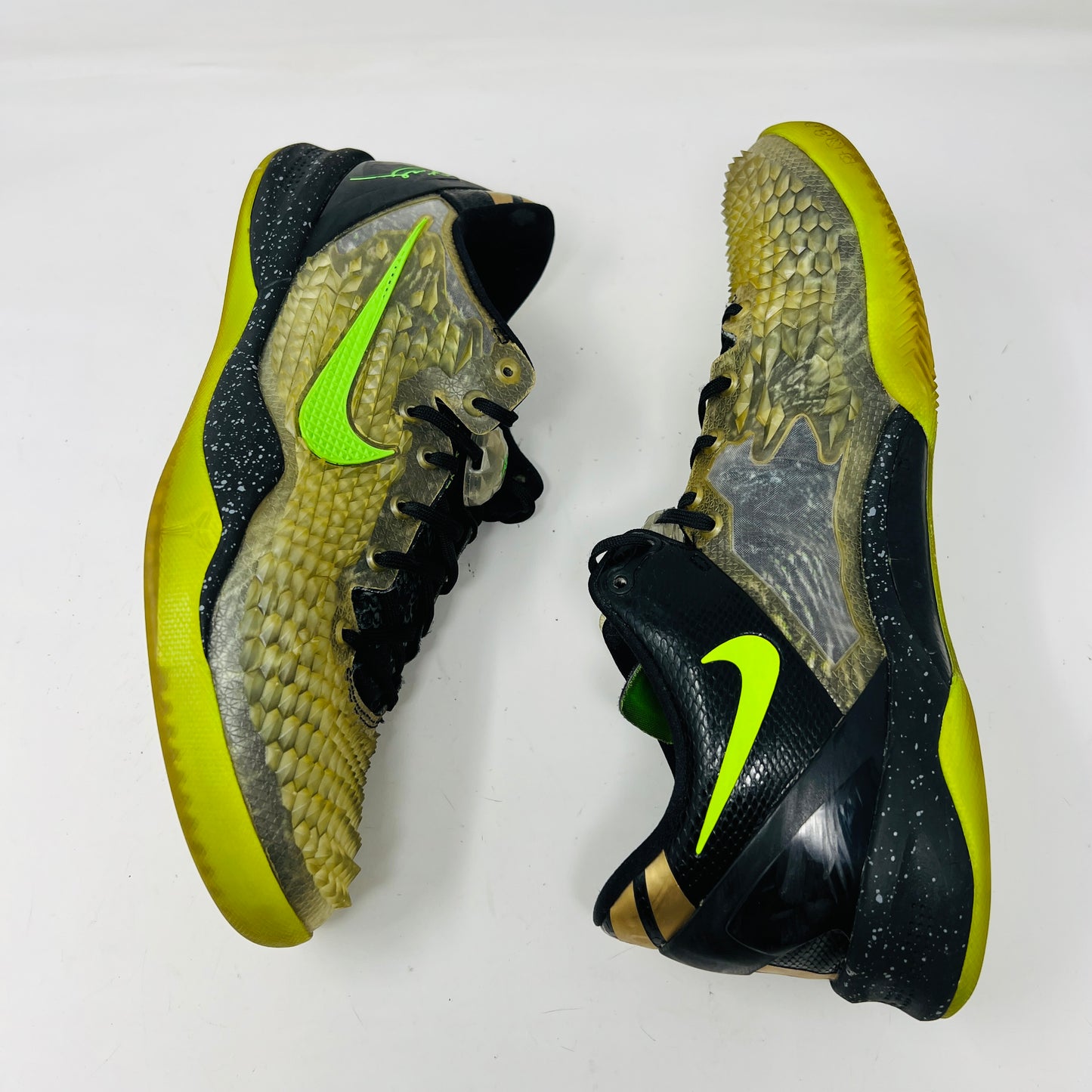 Nike Kobe 8 SS Christmas (2013)