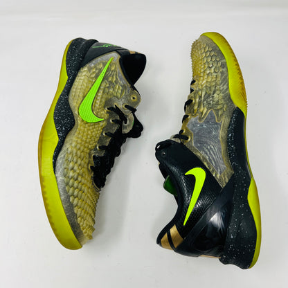Nike Kobe 8 SS Christmas (2013)