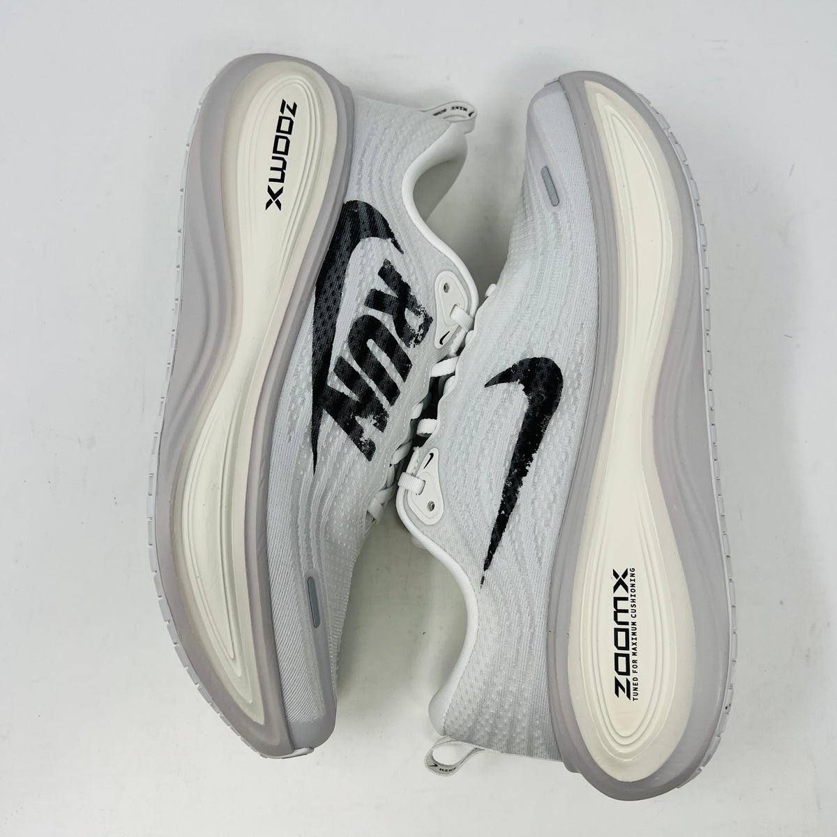 Nike Vomero Plus Run