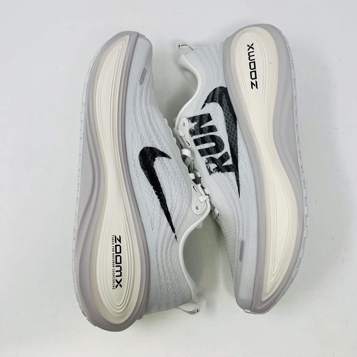 Nike Vomero Plus Run