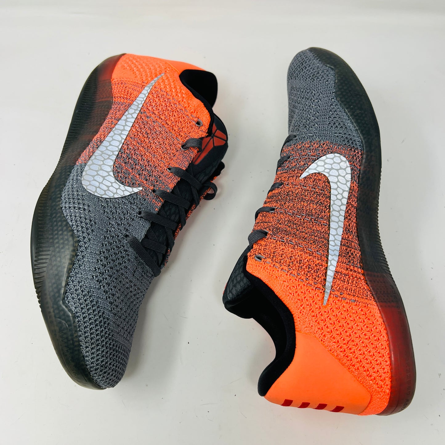Nike Kobe 11 Elite Low Easter