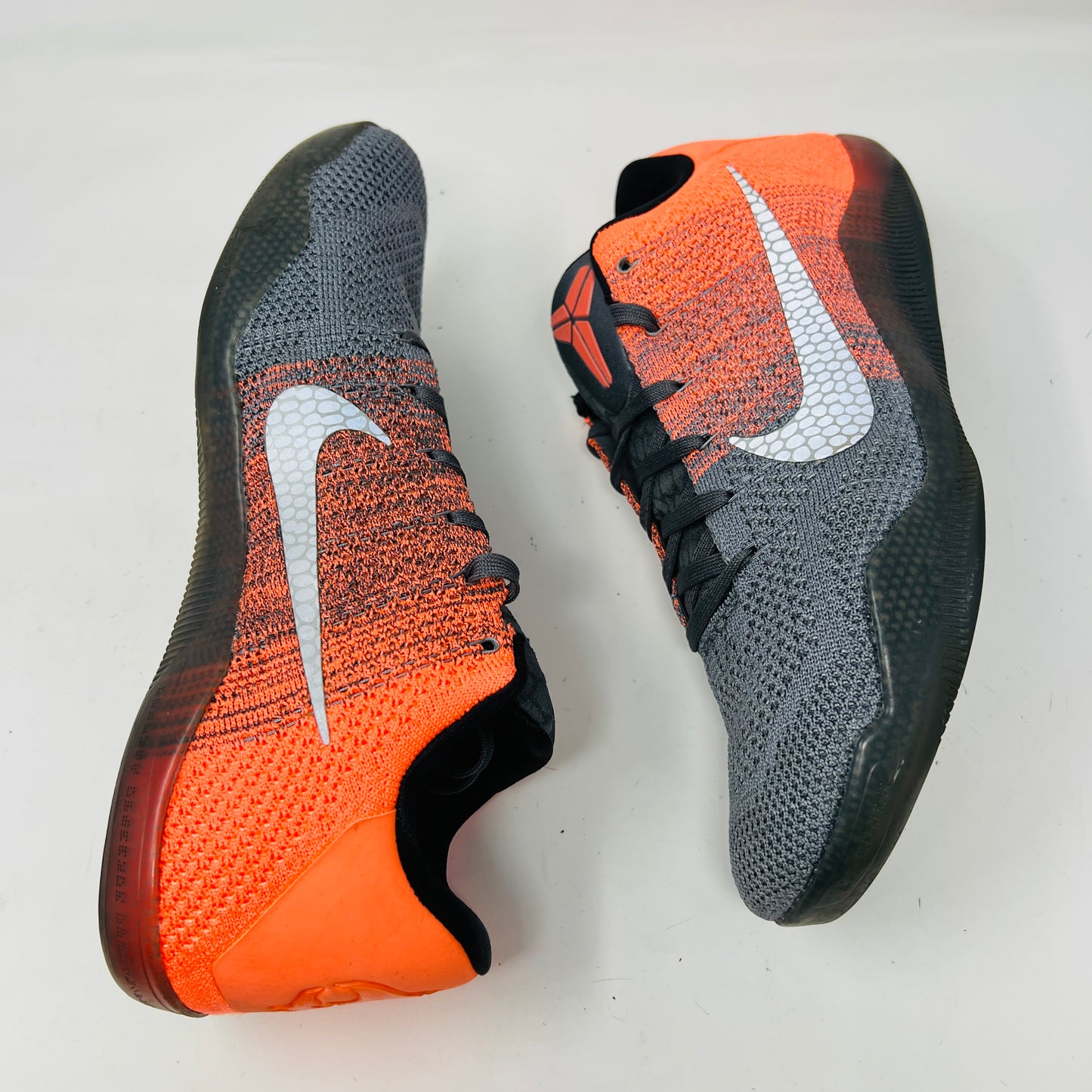 Nike Kobe 11 Elite Low Easter