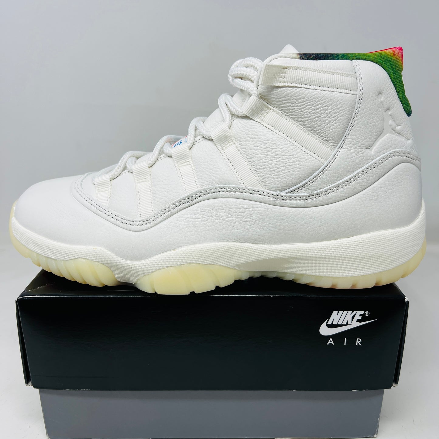 Jordan 11 Retro 285