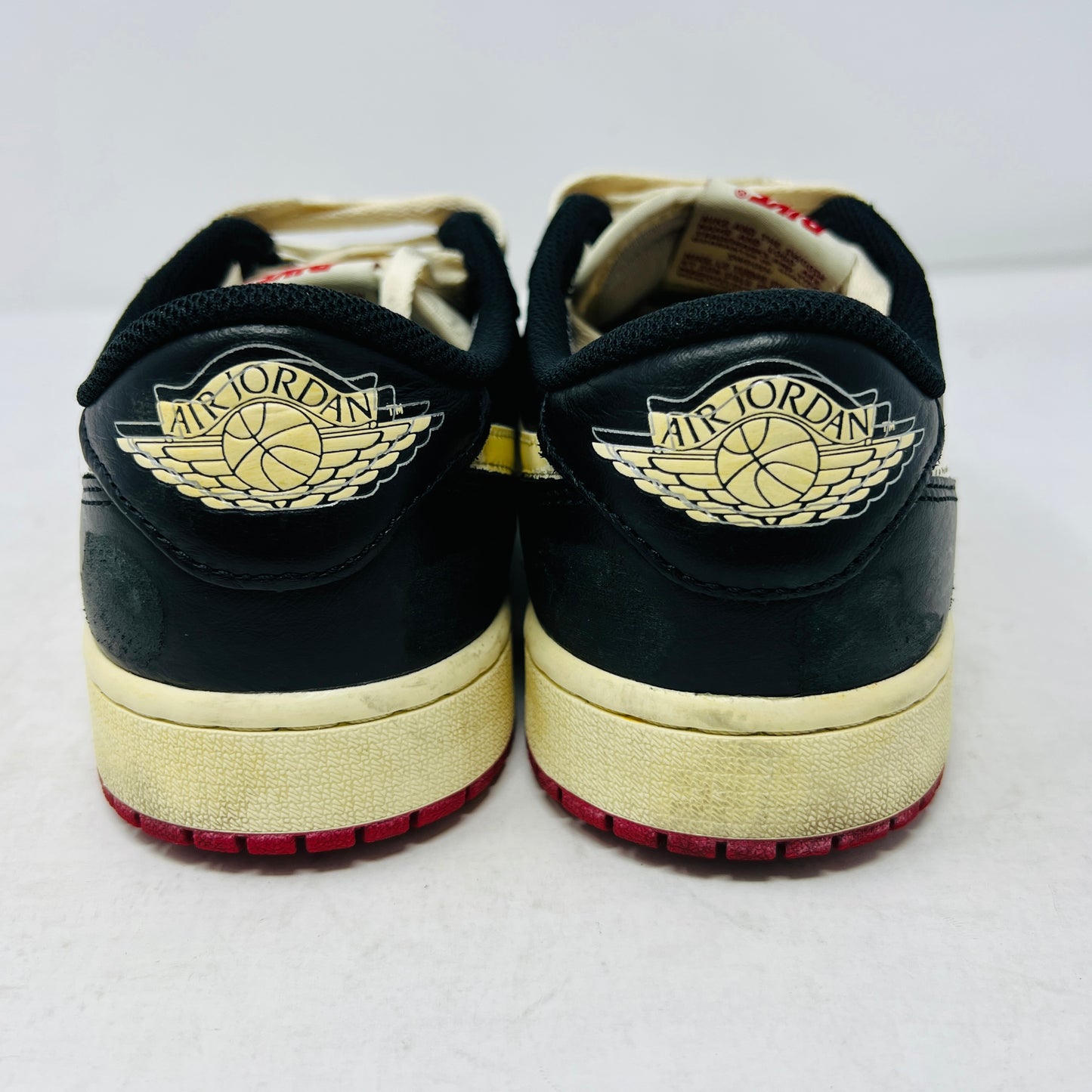 Jordan 1 Retro Low OG Nigel Sylvester Better With Time