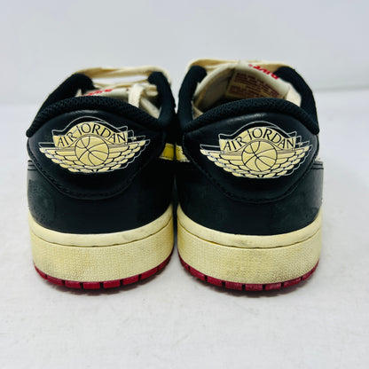 Jordan 1 Retro Low OG Nigel Sylvester Better With Time