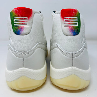 Jordan 11 Retro 285