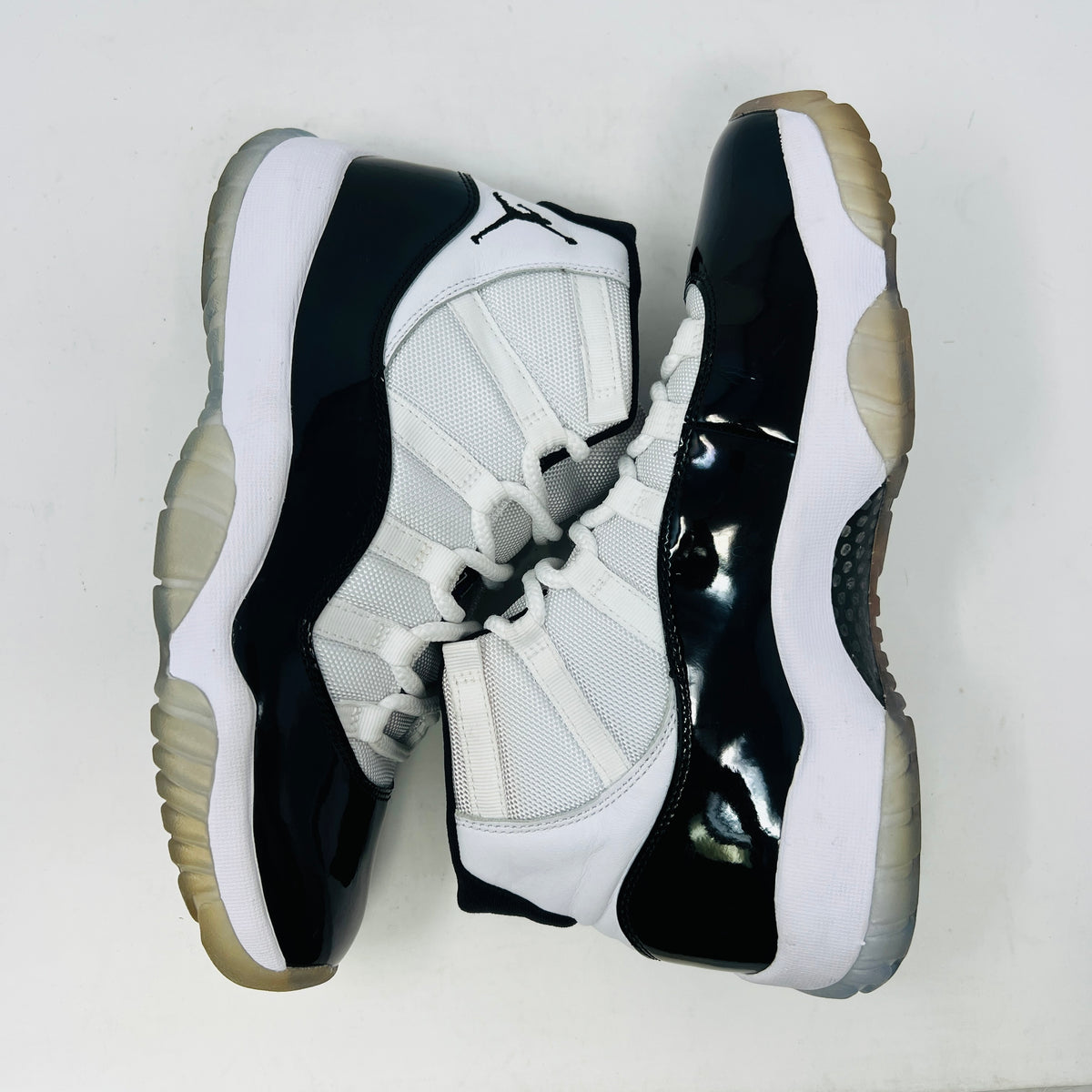Jordan 11 Retro Concord (2018)