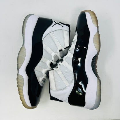 Jordan 11 Retro Concord (2018)