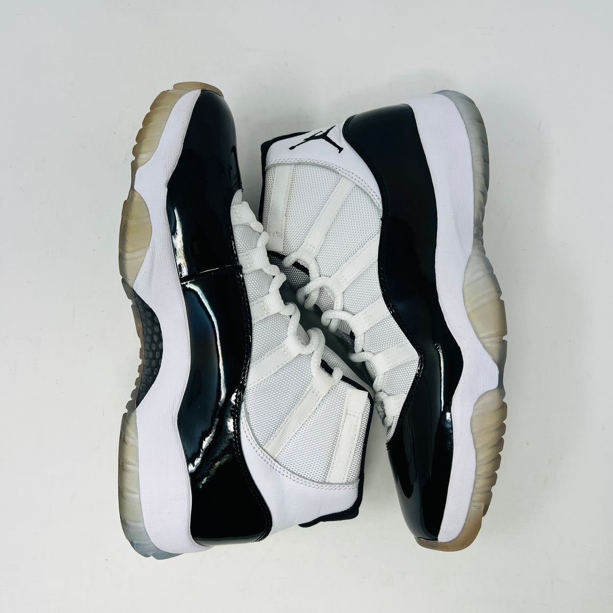 Jordan 11 Retro Concord (2018)