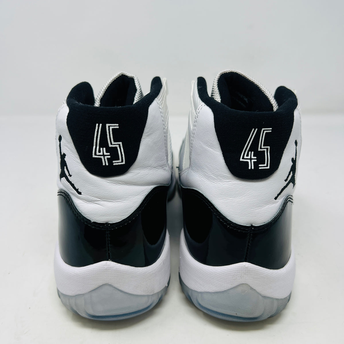 Jordan 11 Retro Concord (2018)