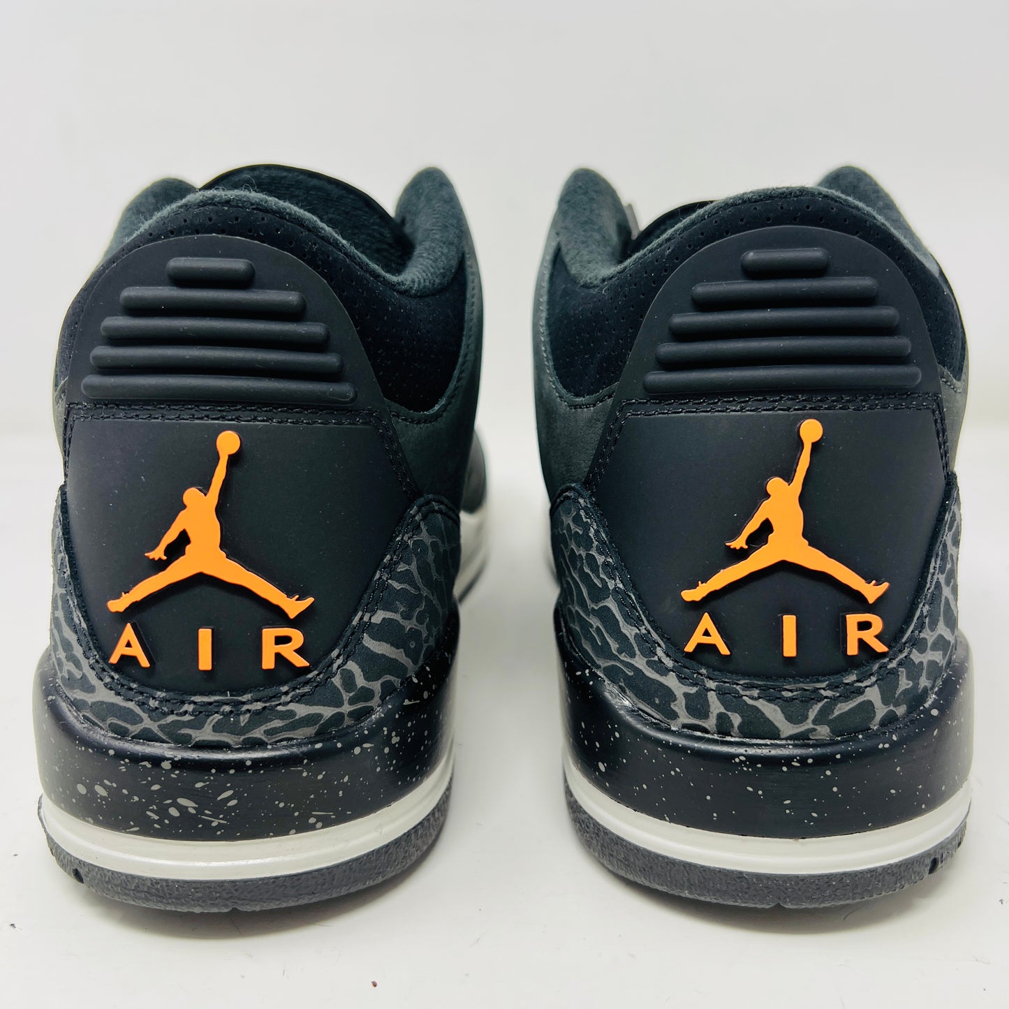 Jordan 3 Retro Fear Pack (2023)