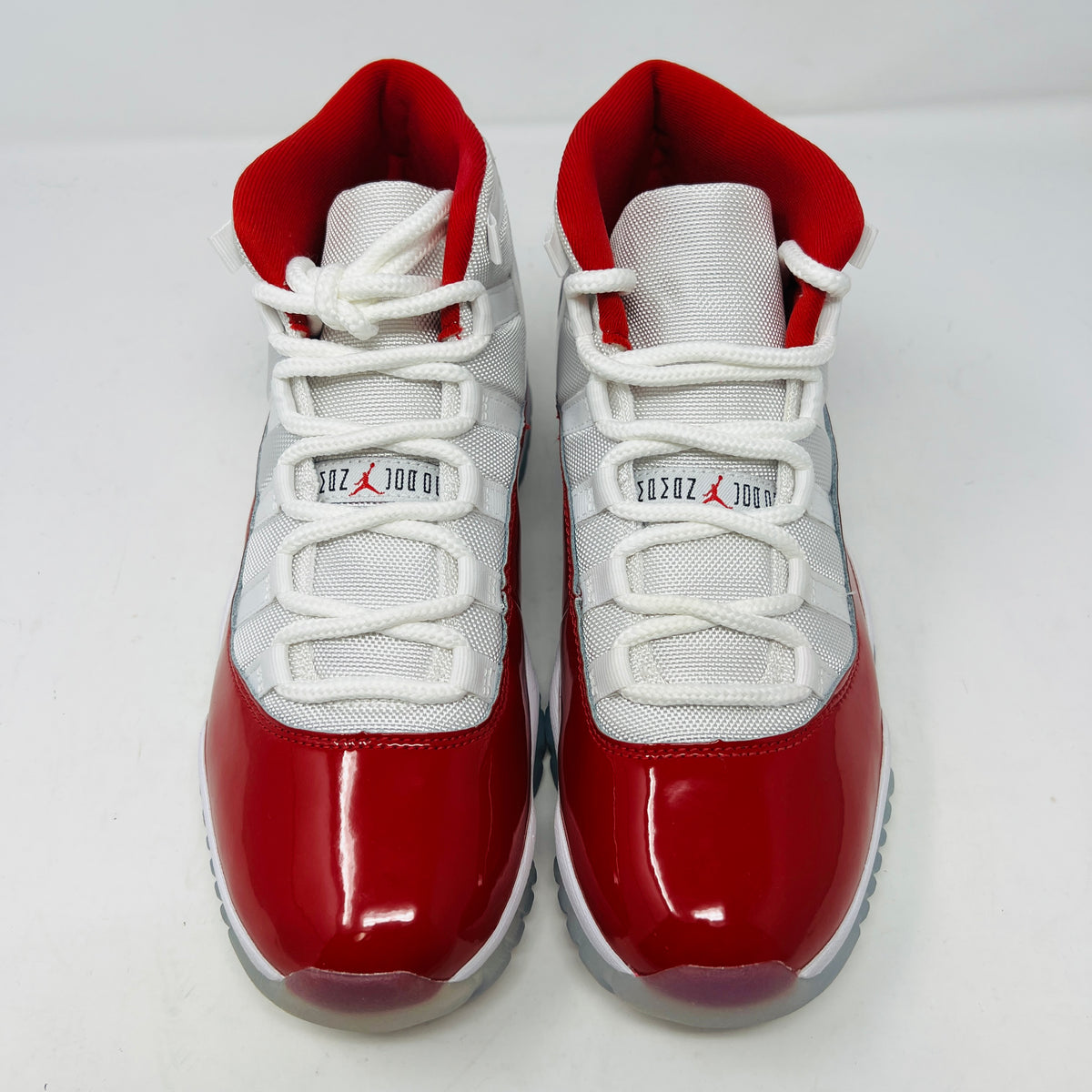 Jordan 11 Retro Cherry (2022)