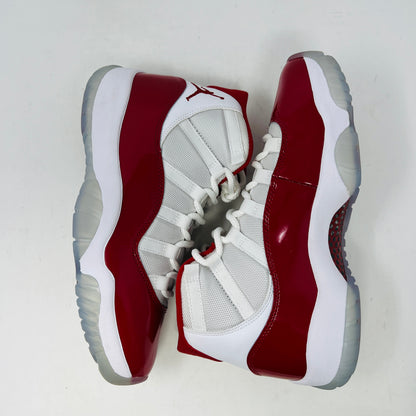 Jordan 11 Retro Cherry (2022)