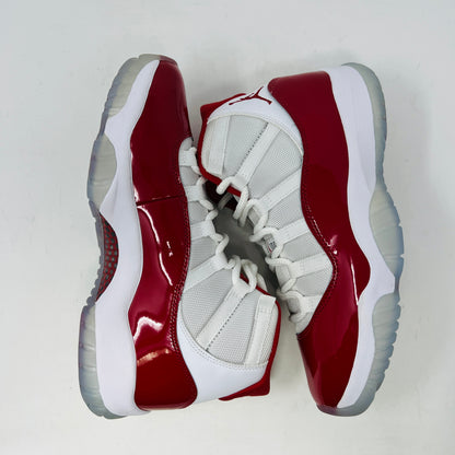 Jordan 11 Retro Cherry (2022)