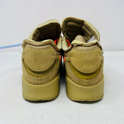 Nike Air Max 90 Off-White Desert Ore