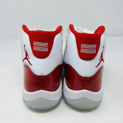 Jordan 11 Retro Cherry (2022)