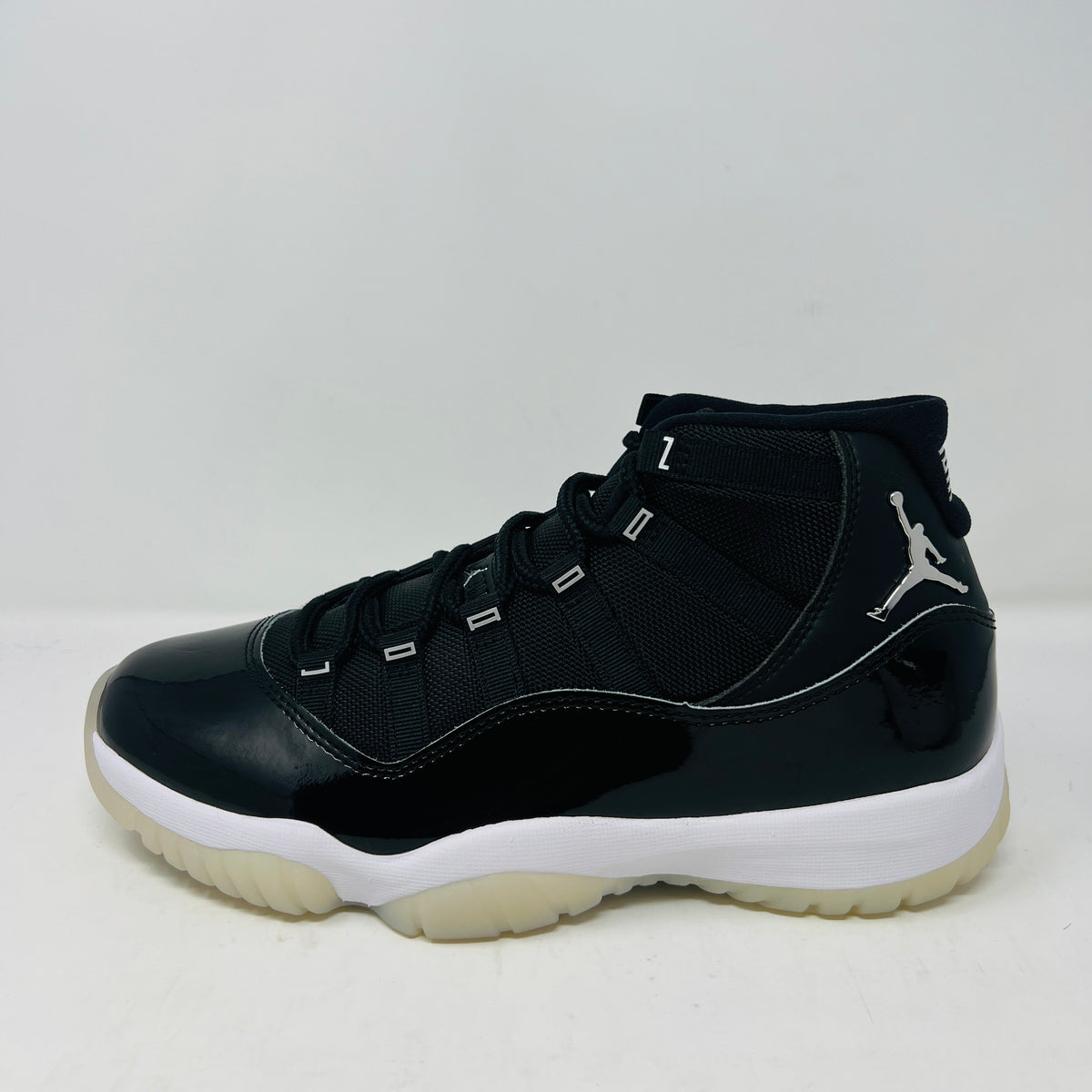 Jordan 11 Retro Jubilee 25th Anniversary
