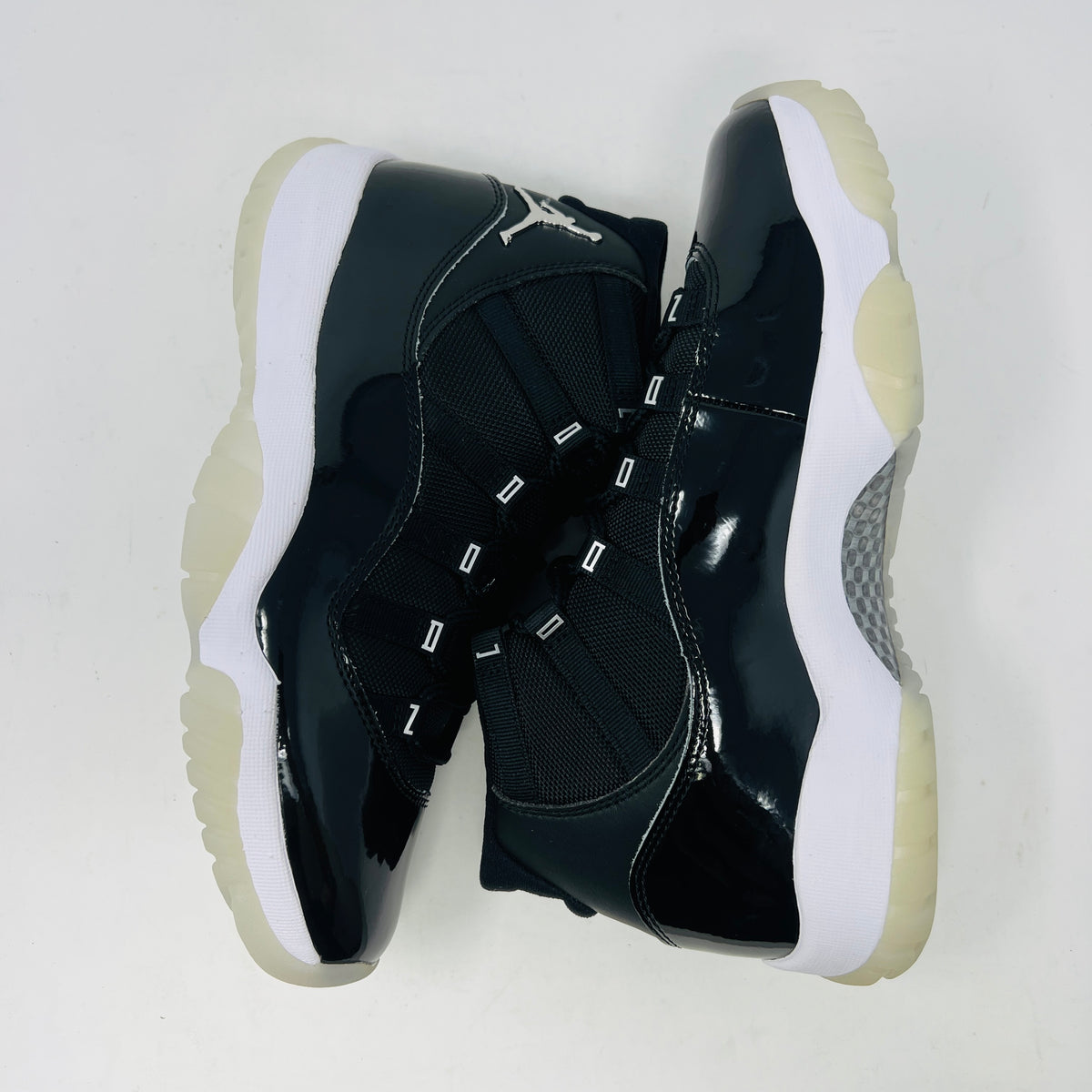 Jordan 11 Retro Jubilee 25th Anniversary