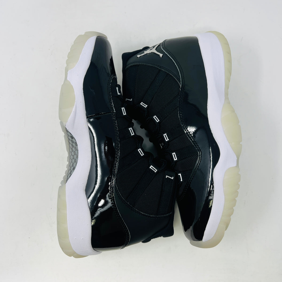 Jordan 11 Retro Jubilee 25th Anniversary