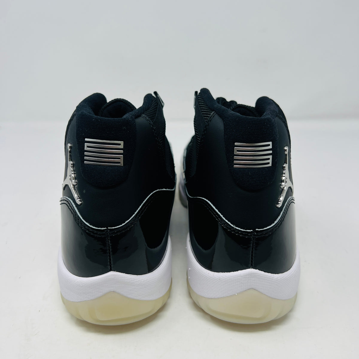 Jordan 11 Retro Jubilee 25th Anniversary
