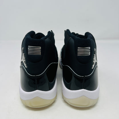 Jordan 11 Retro Jubilee 25th Anniversary