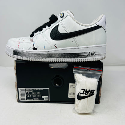 Nike Air Force 1 Low G-Dragon Peaceminusone Para-Noise 2.0