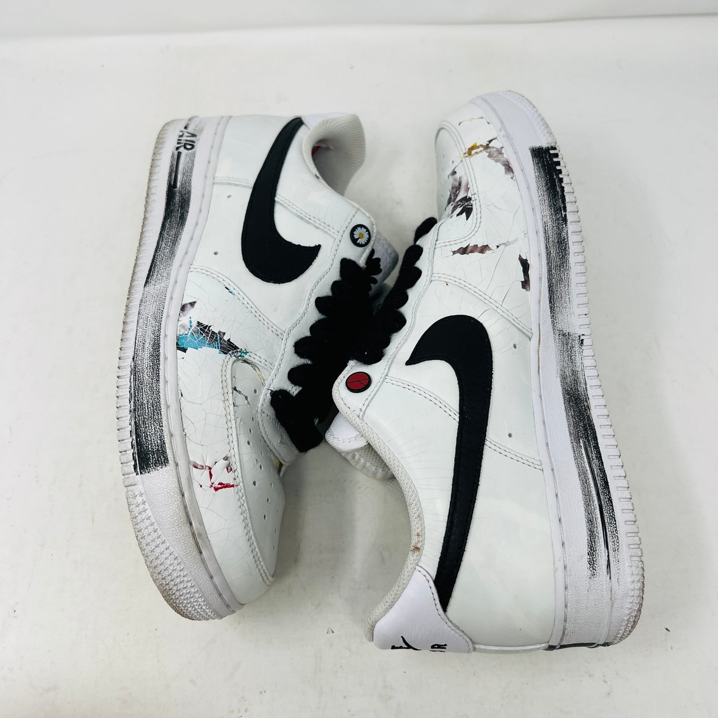 Nike Air Force 1 Low G-Dragon Peaceminusone Para-Noise 2.0