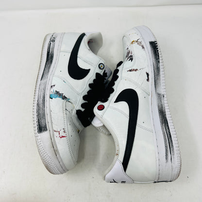 Nike Air Force 1 Low G-Dragon Peaceminusone Para-Noise 2.0
