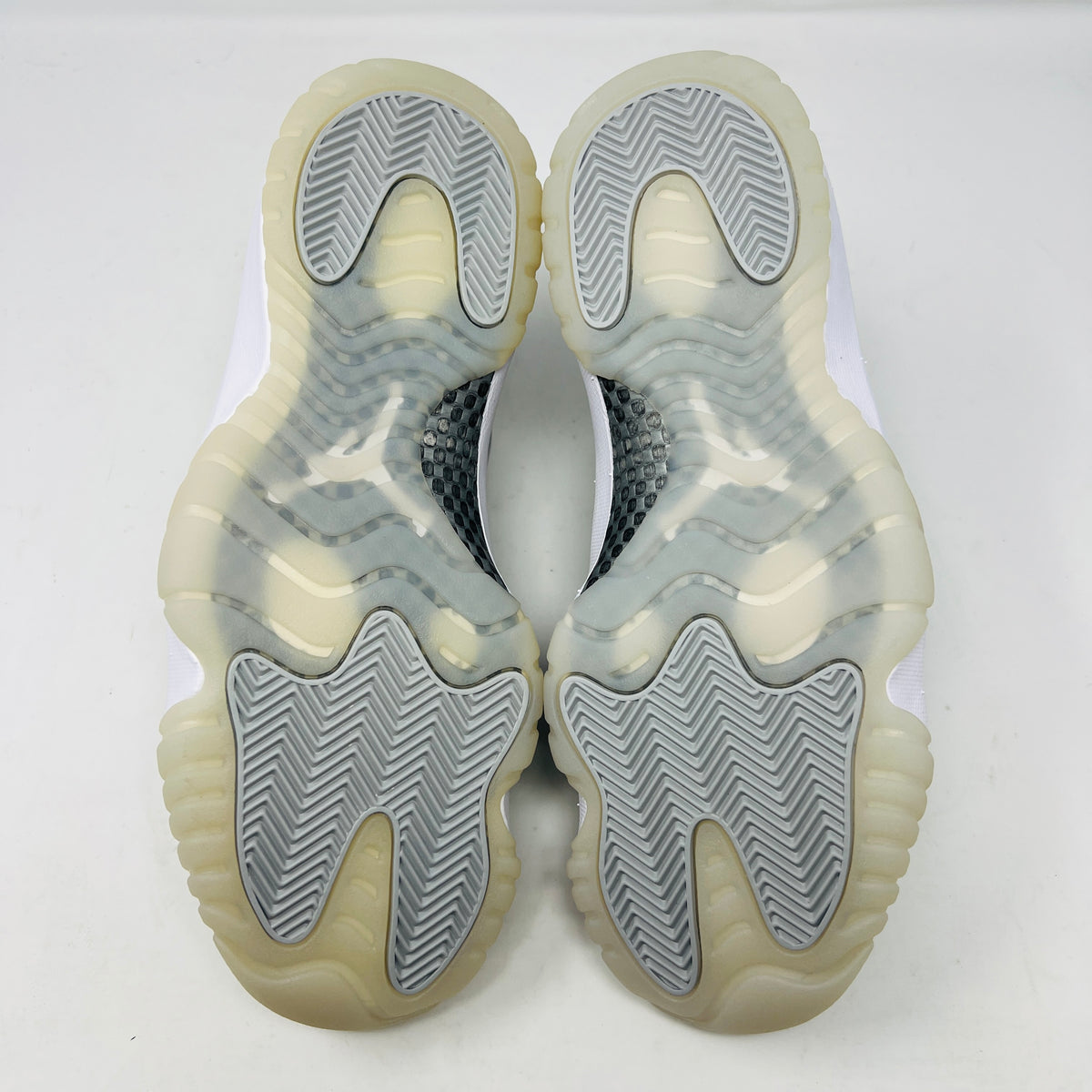 Jordan 11 Retro Jubilee 25th Anniversary