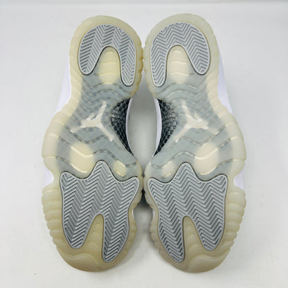 Jordan 11 Retro Jubilee 25th Anniversary