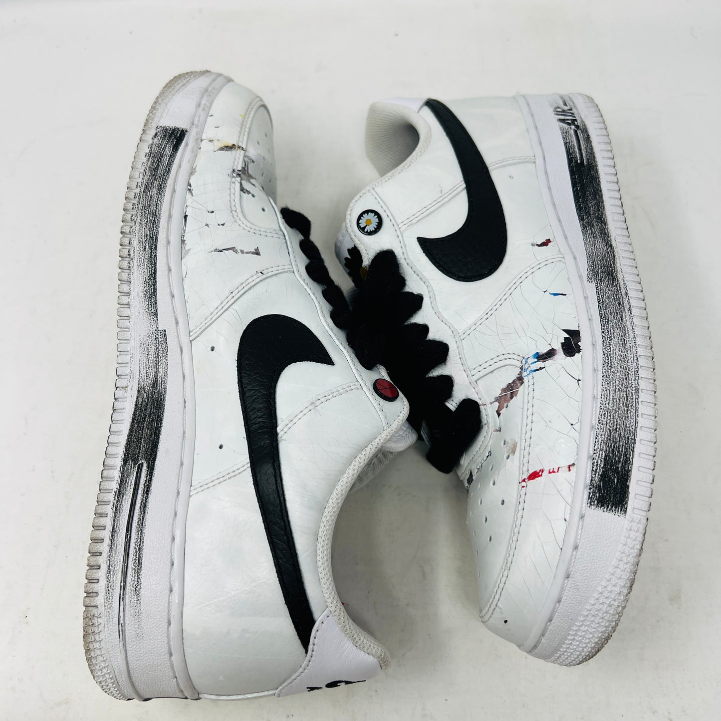 Nike Air Force 1 Low G-Dragon Peaceminusone Para-Noise 2.0
