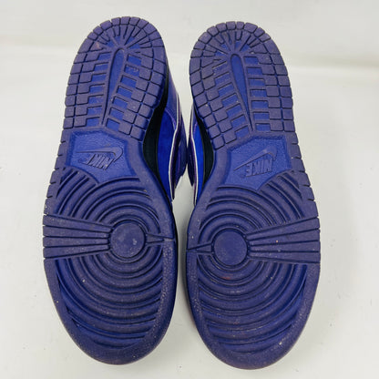 Nike SB Dunk Low Concepts Purple Lobster